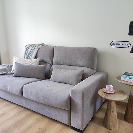 Apartamento Vico 伊斯卡日拉 外观 照片