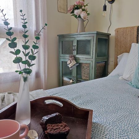 Apartamento Vico 伊斯卡日拉 外观 照片