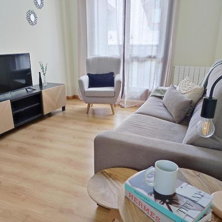 Apartamento Vico 伊斯卡日拉 外观 照片