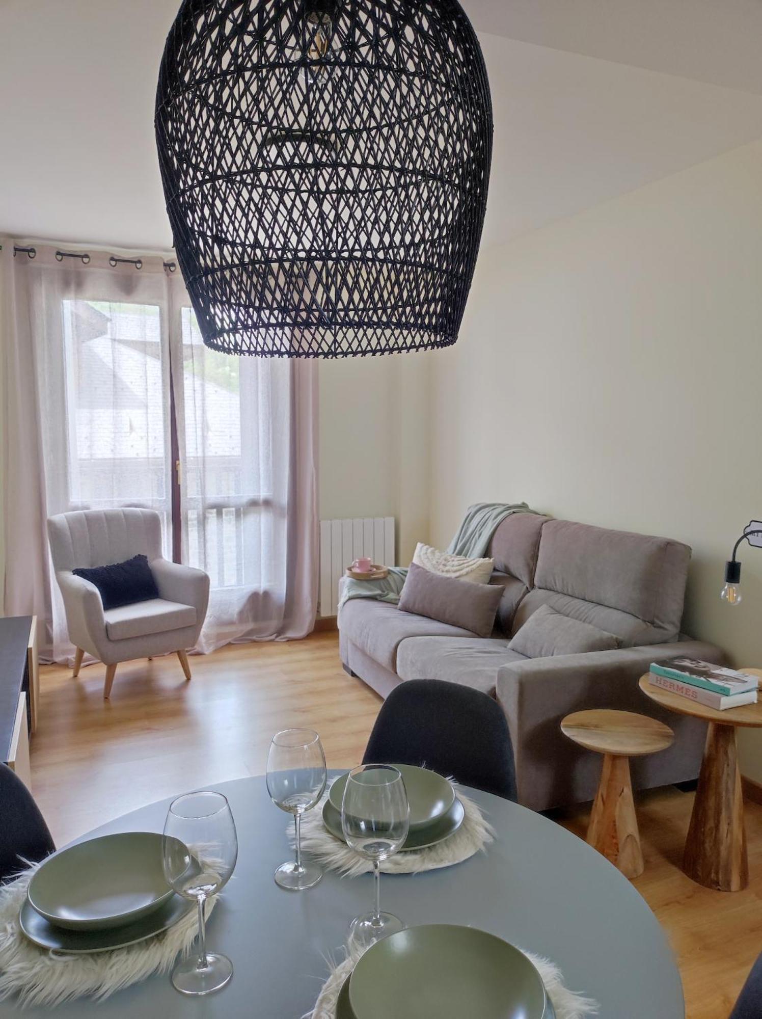 Apartamento Vico 伊斯卡日拉 外观 照片