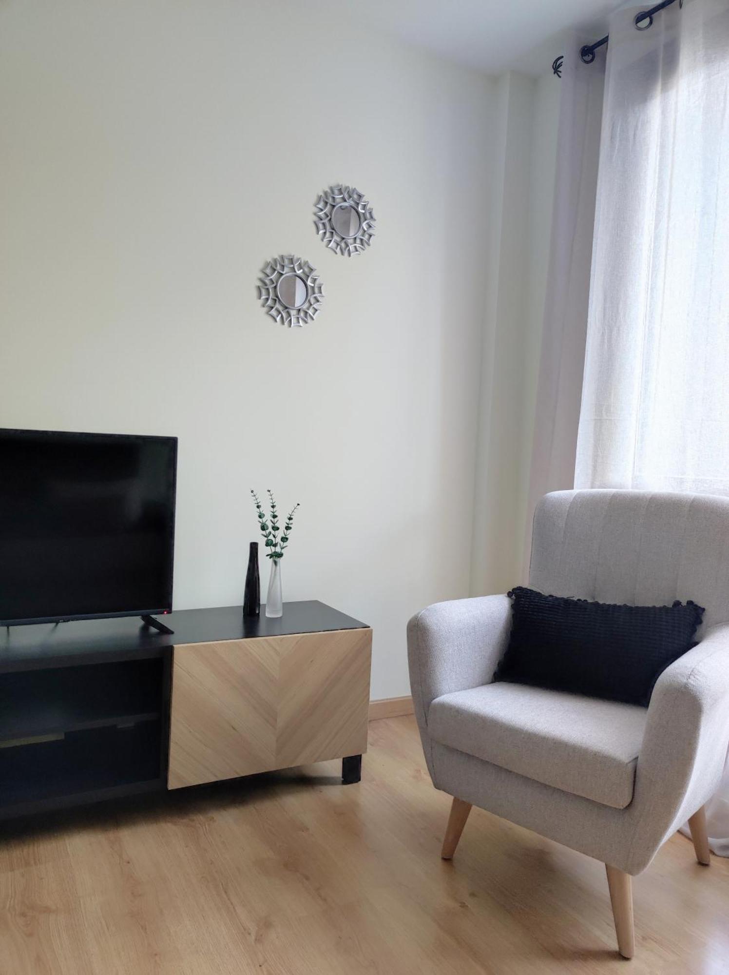 Apartamento Vico 伊斯卡日拉 外观 照片