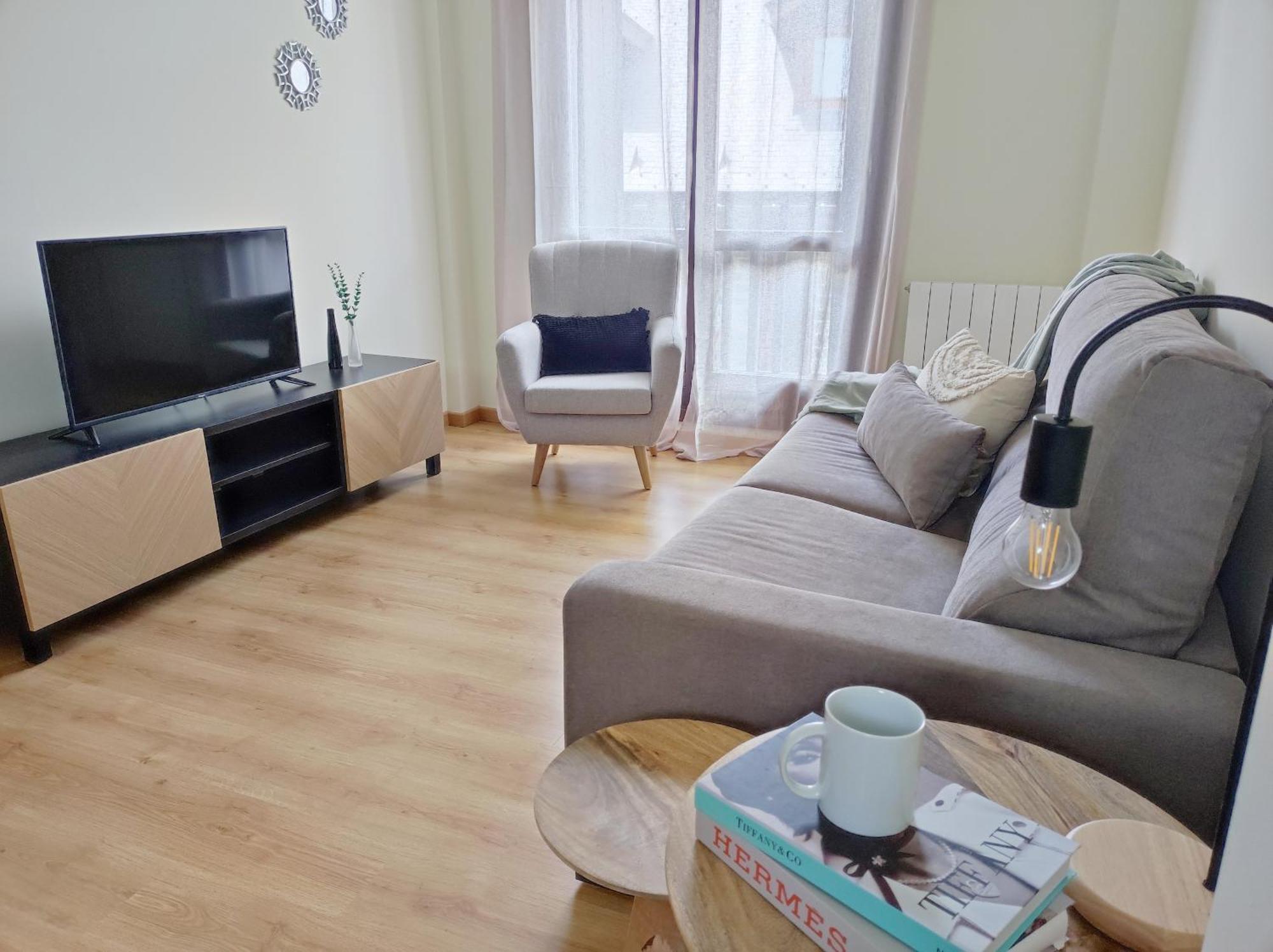 Apartamento Vico 伊斯卡日拉 外观 照片