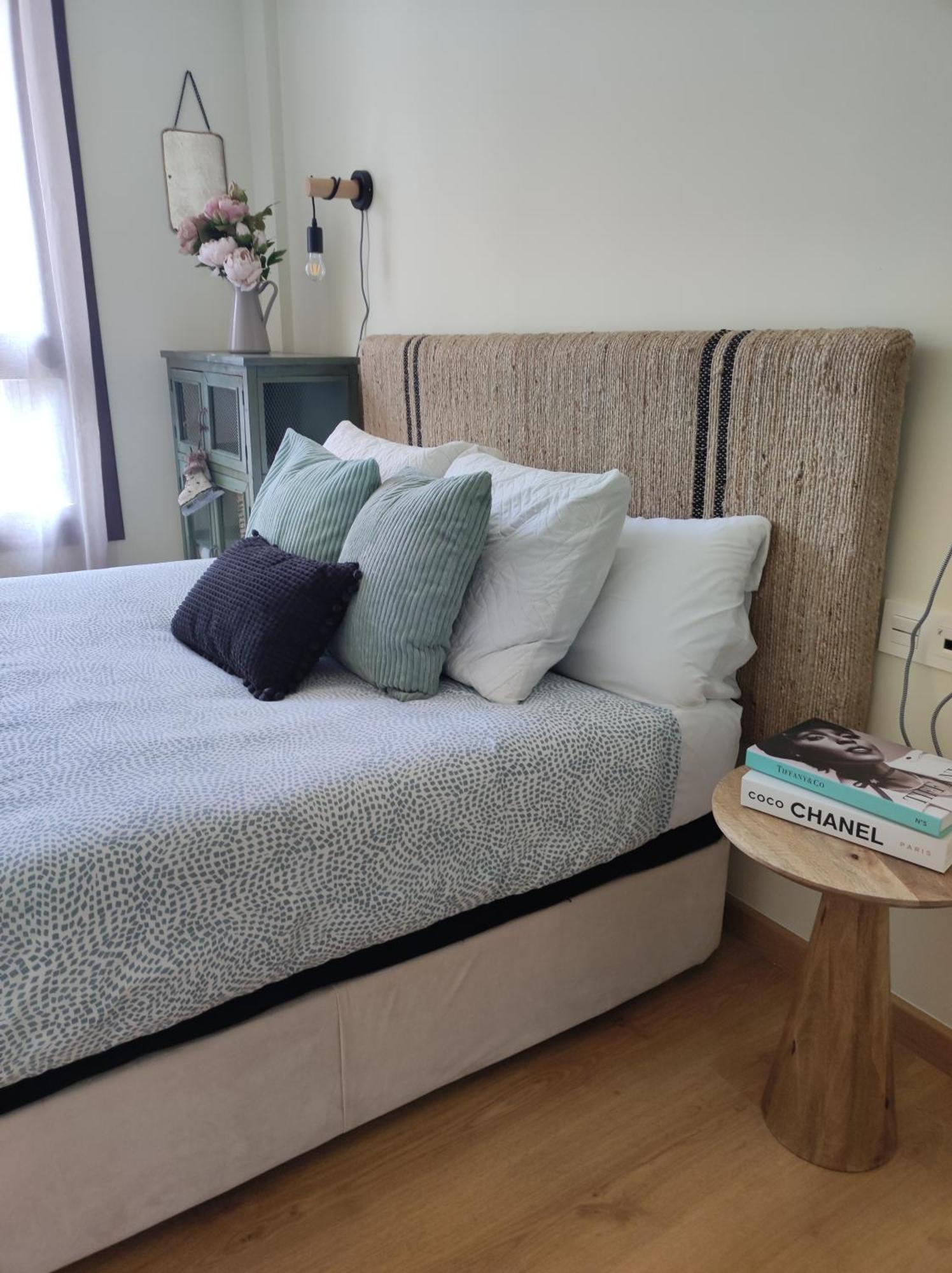 Apartamento Vico 伊斯卡日拉 外观 照片