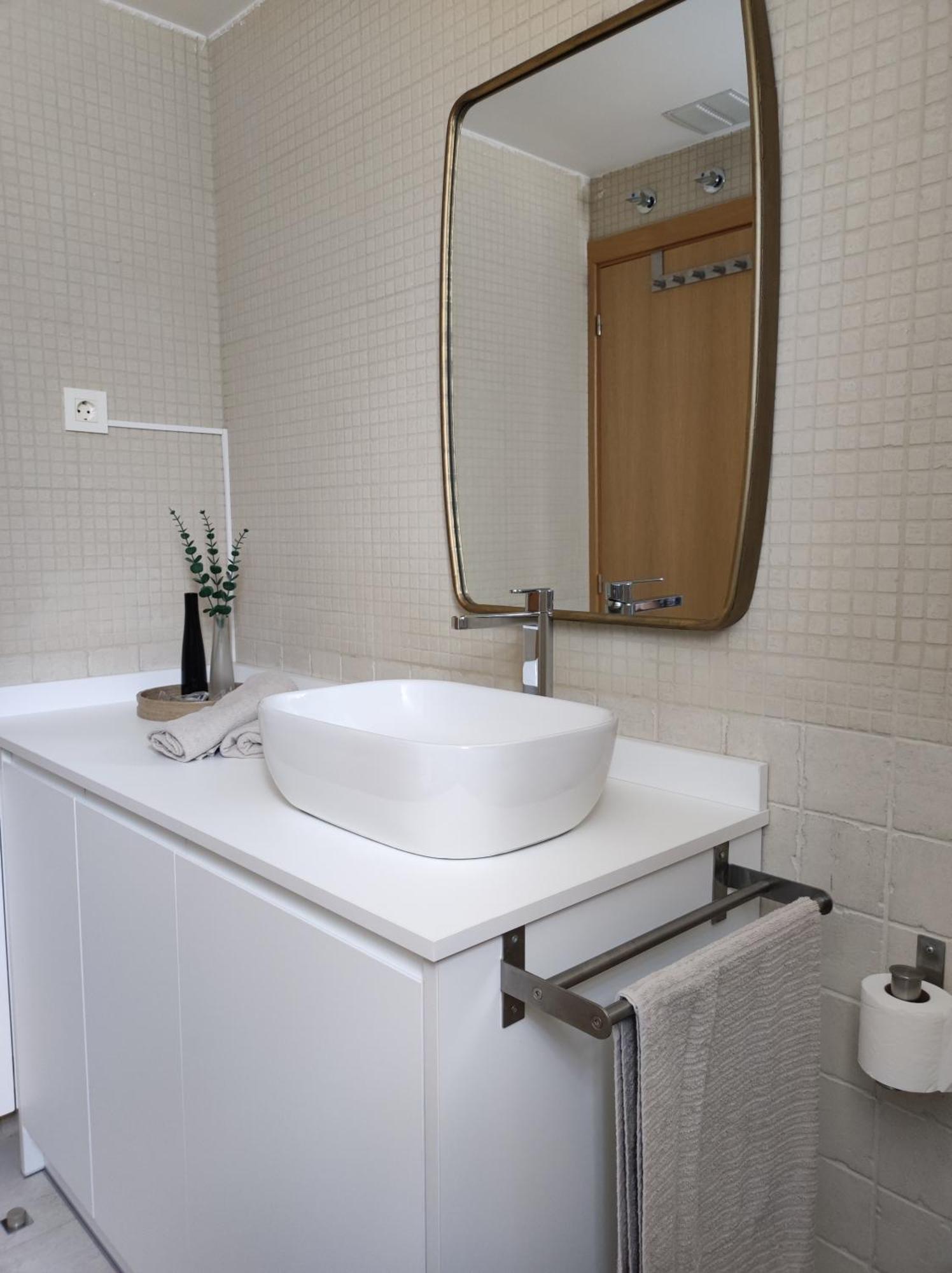 Apartamento Vico 伊斯卡日拉 外观 照片